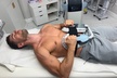 Experience EMS Body Contouring with One, Three, or Five Sessions at Euphoria Aesthetics (Up to 68% Off) - Second Medium