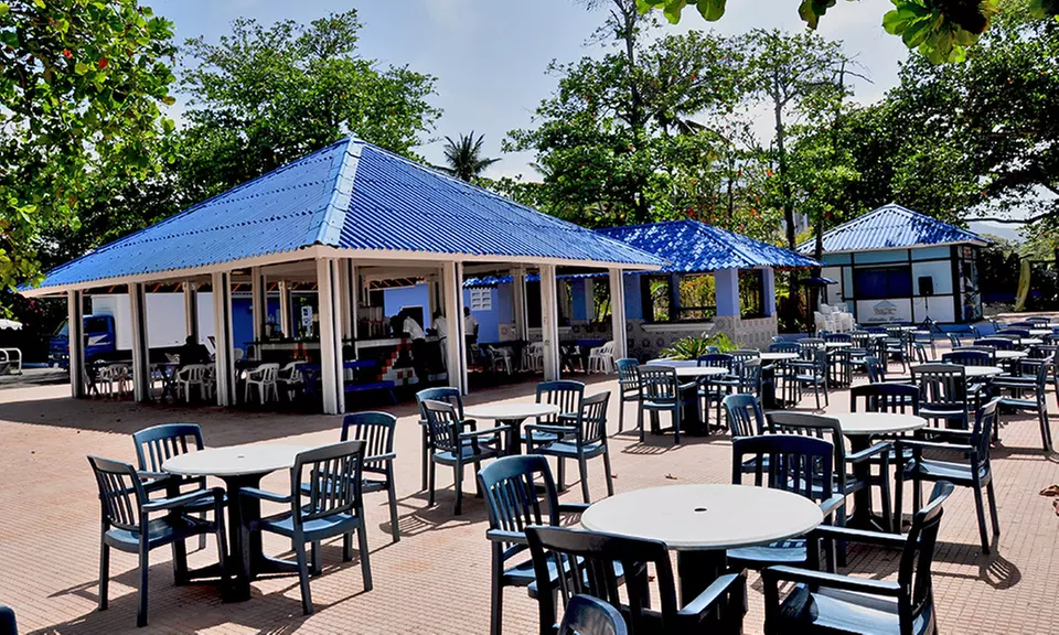 3-, 4-, 5-, or 7-Night All-Inclusive Stay for Two at Puerto Plata Village in Dominican Republic. Includes Taxes & Fees. - Second Medium