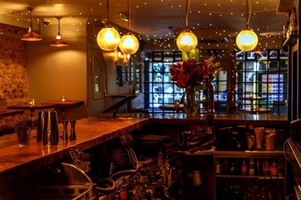 Cocktail Masterclass for One - So Bar Richmond