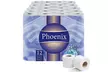 Phoenix Supreme Comfort Toilet Rolls – 12, 24, 48, 60 or 120 Pack - Second Medium