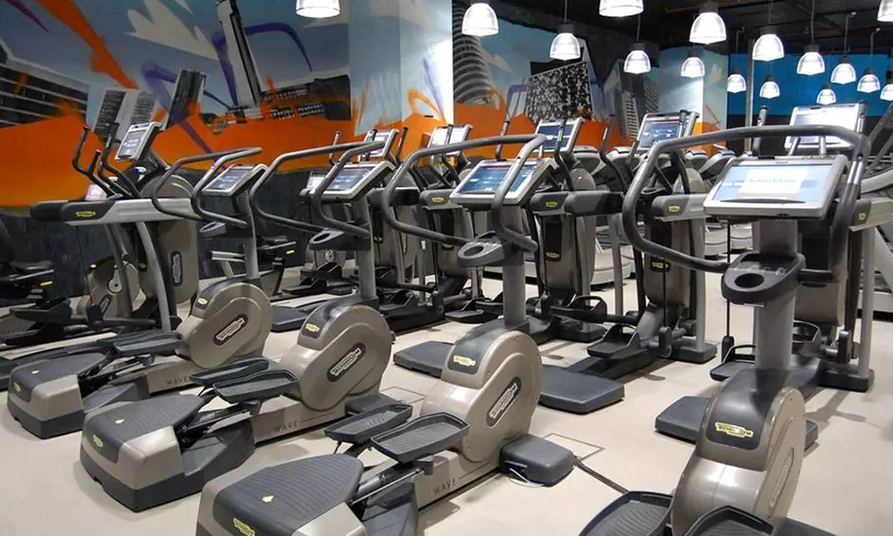 Spa Access, Treatment and Light Lunch from £46 at The Club and Spa (Up to 48% Off) - Image 3