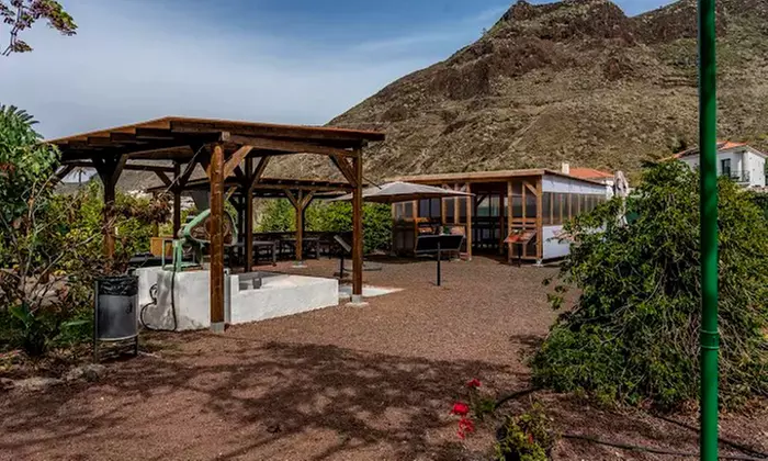 Visita a la Finca Los Castaños con degustación de café para 1, 2 o 4