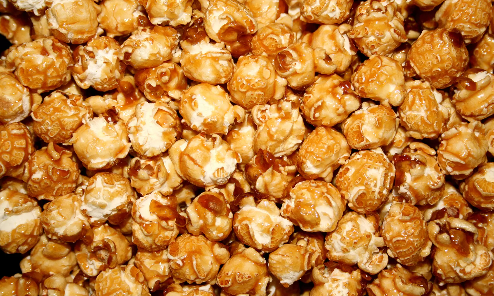 Delight in 5 visits for medium popcorn and soda combos at Karmelkorn/Dairy Queen - Towne West Square, up to 49% off - Primary Image