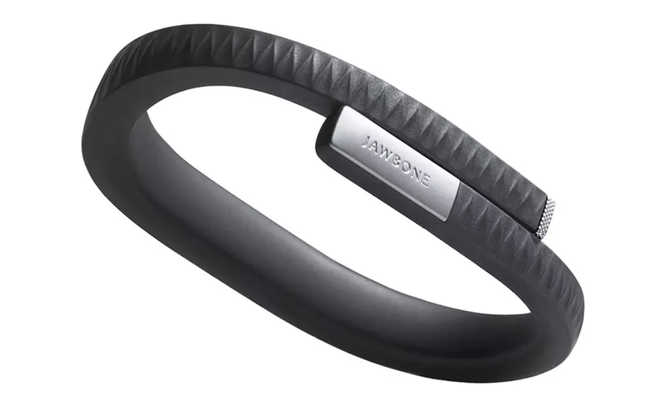 Jawbone UP Fitness Tracker (Manufacturer Refurbished) - Primary Image