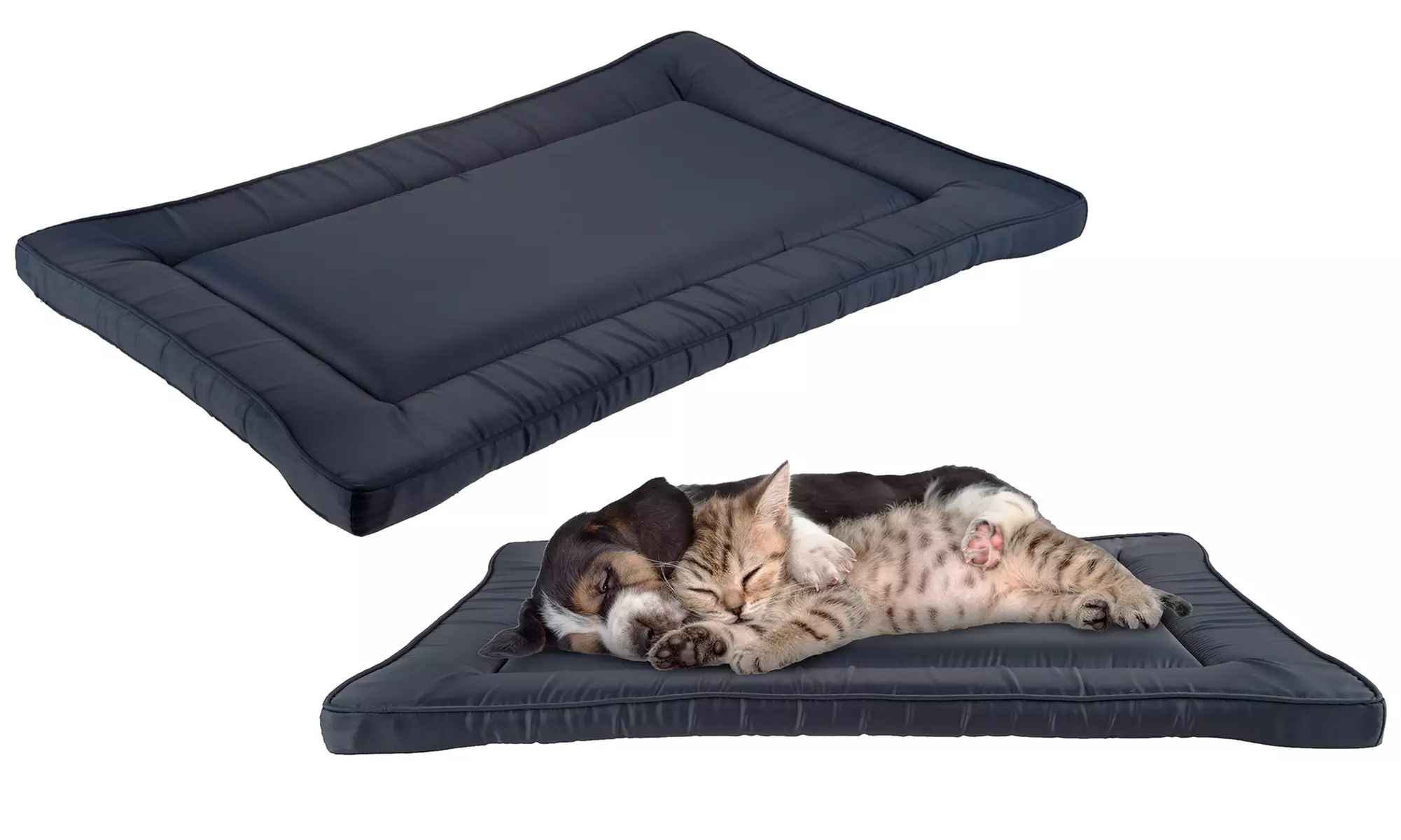 PETMAKER Waterproof Dog Crate Pad - Second Medium