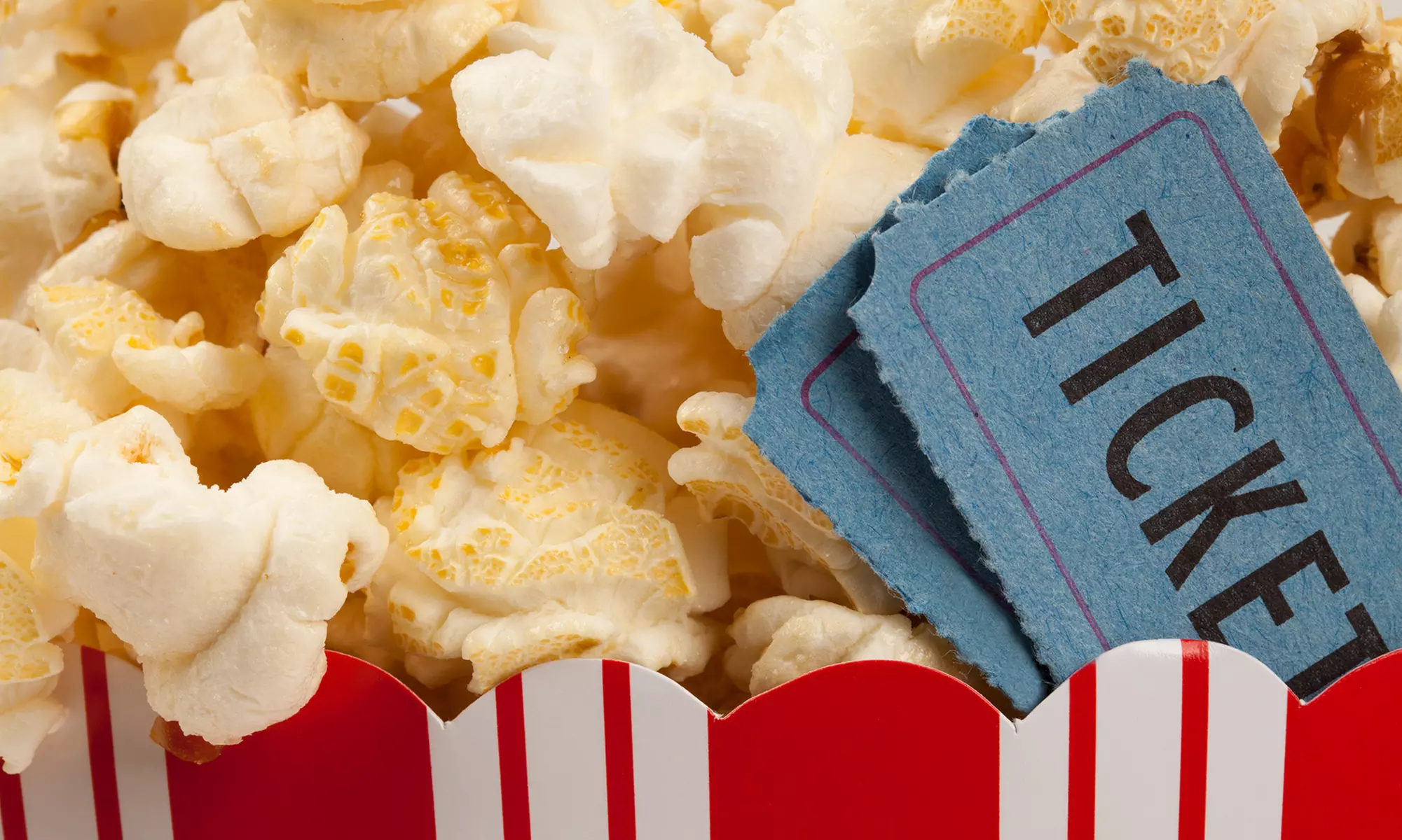 C$29 for a Movie Night Experience for Two at The Oak Bay Beach Hotel (C$50.40 Value) - Primary Image