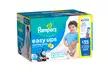 Pampers Easy Ups Training Pants - Second Medium