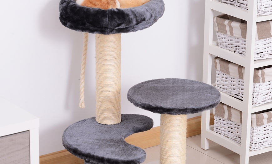 Image 12: Mini Cat Tree