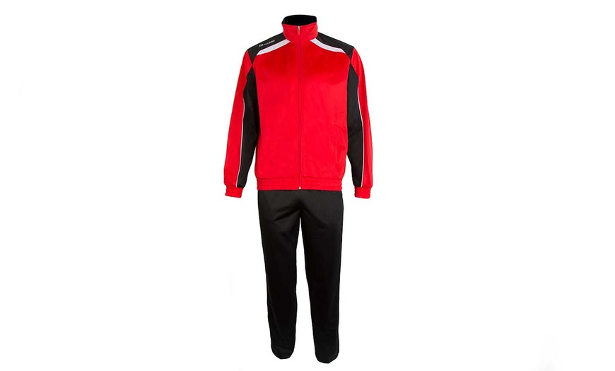 Lotto Tracksuit | Groupon