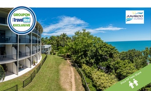 ✈ Trinity Beach, Cairns: 5N Stay w/ Flights