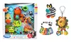 Playgro Assorted Travel Gift Sets