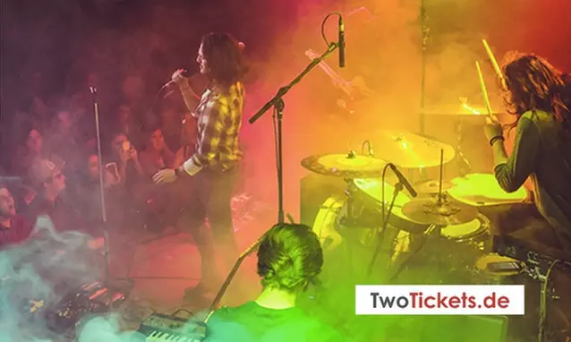 Wertgutschein über 50 € anrechenbar auf alle Mitgliedschaften bei TwoTickets.de - Second Medium