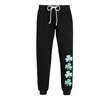 Image 9: Instant Message: Women's St .Patrick's Day Fun Joggers