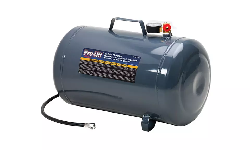 Pro-Lift 10 Gal Air Tank - Primary Image