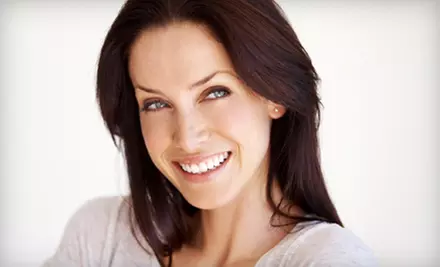 One, Three, or Six Dermal Roller Facial Rejuvenation Treatments at Dermal Integrity (Up to 72% Off) - Primary Image