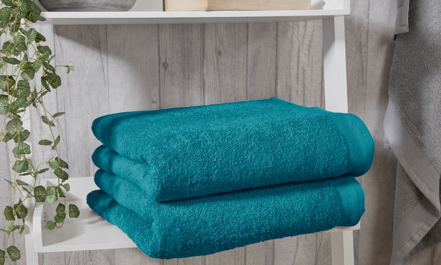 Image 5: Towel Bundles