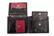 79,99 zł zamiast 180 zł: skórzany portfel Pierre Cardin w eleganckim pudełku – 3 modele - Image 7