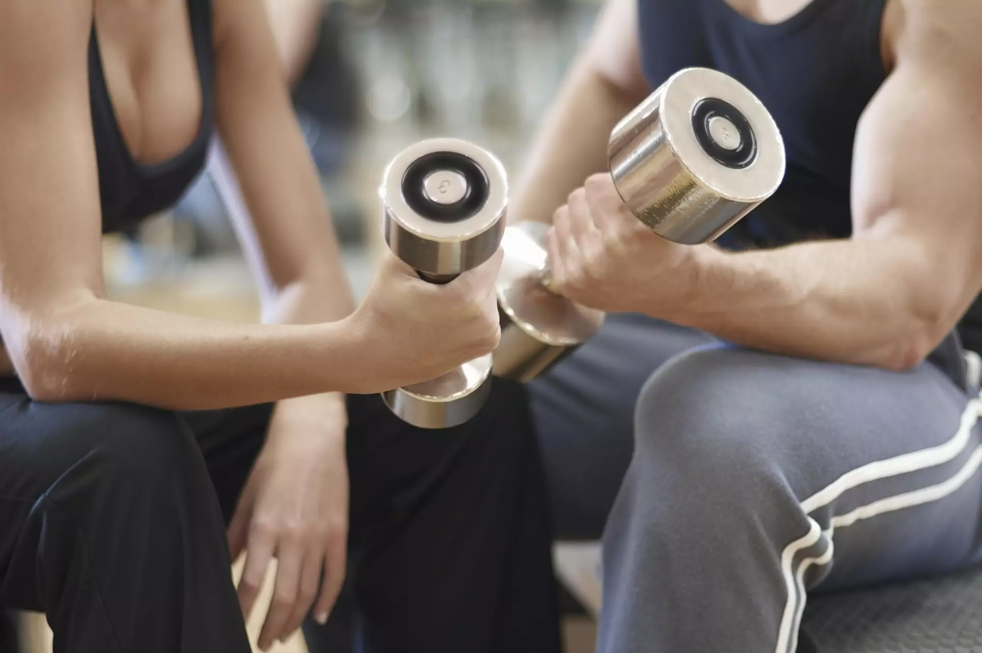 Eight-Week Diet and Exercise Program at Compete Elite Strength & Conditioning (50% Off) - Primary Image