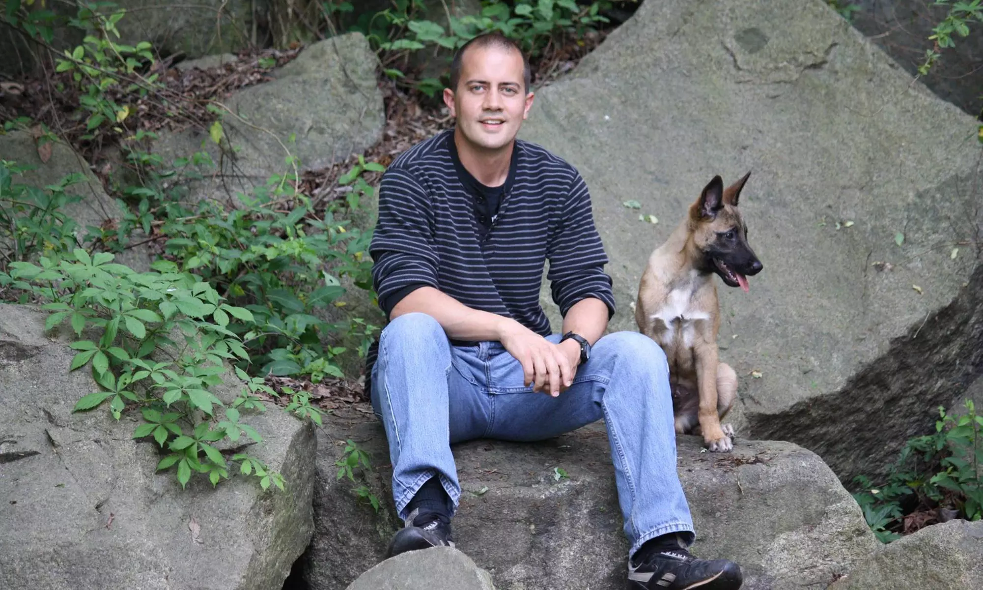 Four-Week Dog-Obedience Course from The Balanced Dog (45% Off) - Primary Image