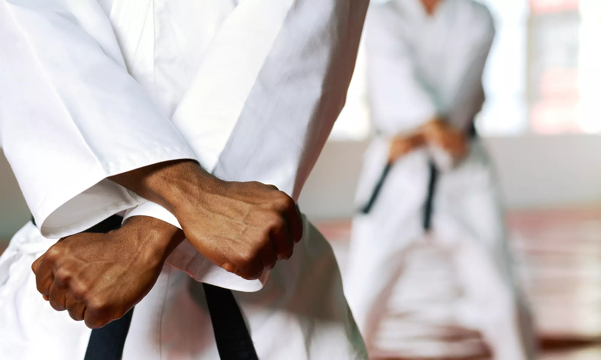 $29 for One Month of Classes, One Private Lesson, and a Uniform at Team Nogueira Wald Bloise Martial Arts Academy ($358) - Primary Image