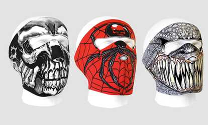 Bild für Outdoor-Maske