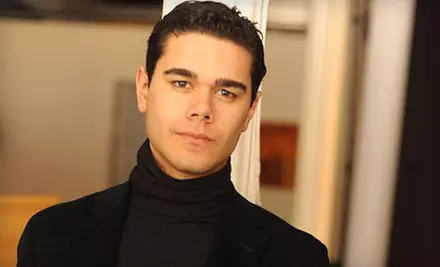$22 for Edmonton Symphony Orchestra Concert with Opera Singer Elliot Madore at Winspear Centre on May 29 (Up to $50 Value) - Primary Image