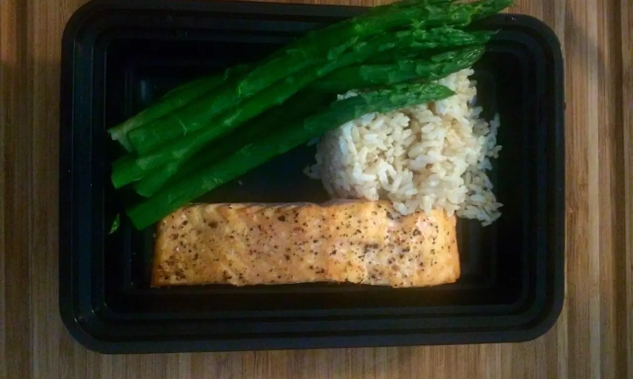 Up to 49% Off Prepared Meals at Eat Clean San Diego - Primary Image