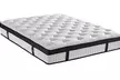 Matelas ''Fairmont'' 25 cm, à mémoire de forme et ressorts ensachés,13 zones de confort différenciées. Sampur - Image 4
