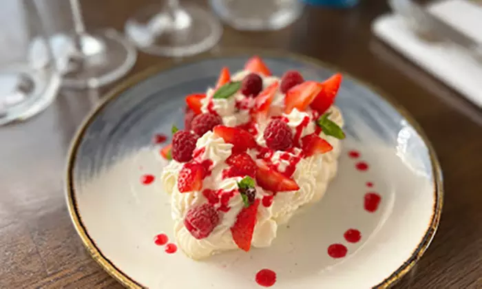 Formule pour 2 ou 4 au restaurant L'Ardoise du XV