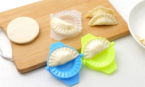 DIY Dumplings Tool