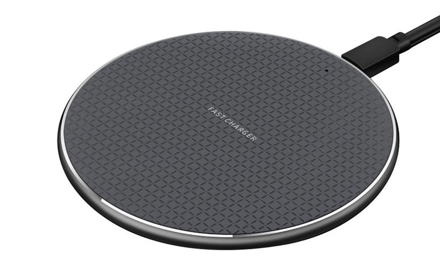 Image 3: Wireless Charging Pads