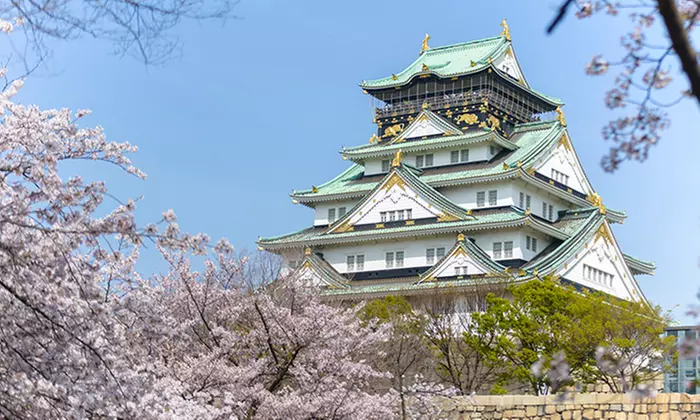 Japan and China Tour. Price is per Person, Based on Two Guests per Room. Buy One Voucher per Person. - Primary Image