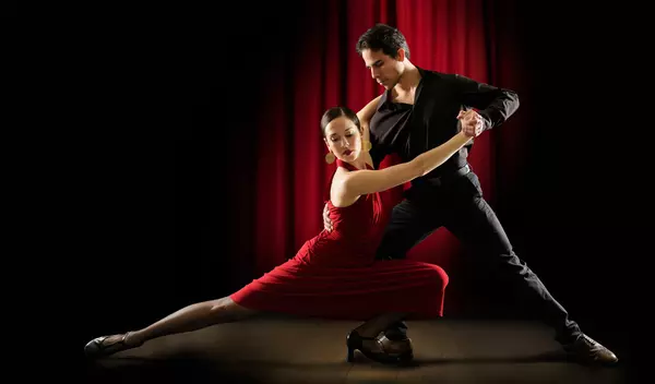 Salsa for U in Durham | Groupon