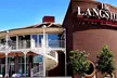 Hayling Island: 1 Night Murder Mystery Stay For Two With Breakfast and Dinner for £145 at The Langstone Hotel - Second Medium