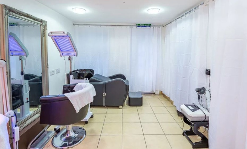 Image 6: Up to 67% Off on Micro-Needling at Dermafollic Clinic