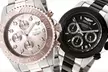 Designer Chronograph Watch (Up to 92% Off). 18 Options Available from Multiple Brands. Free Shipping and Returns. - Second Medium