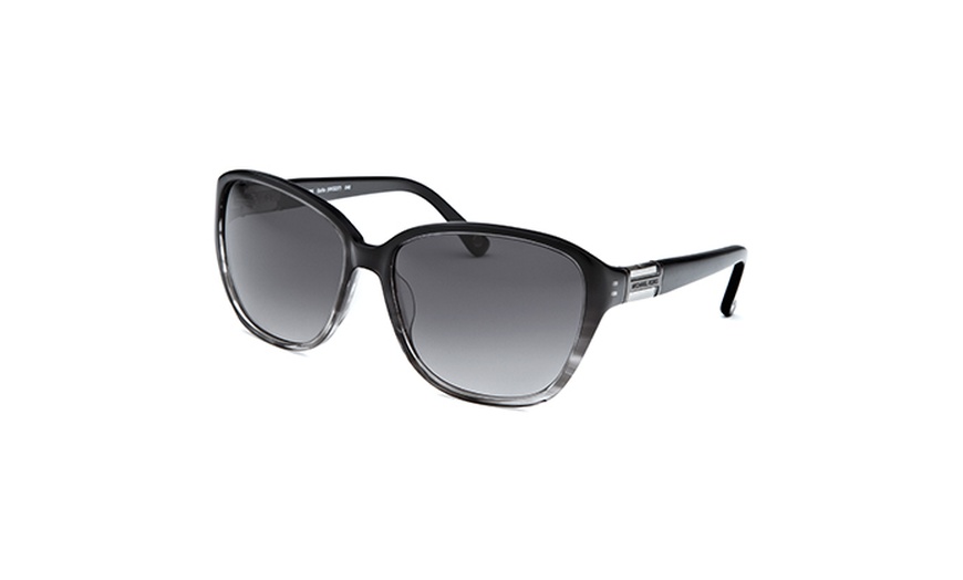 Image 8: Michael Kors Sunglasses