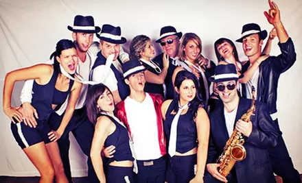 Three-Course Dinner with Wine and a Cabaret Show for Two or Four at Ferme Rouge (Up to 52% Off) - Second Medium