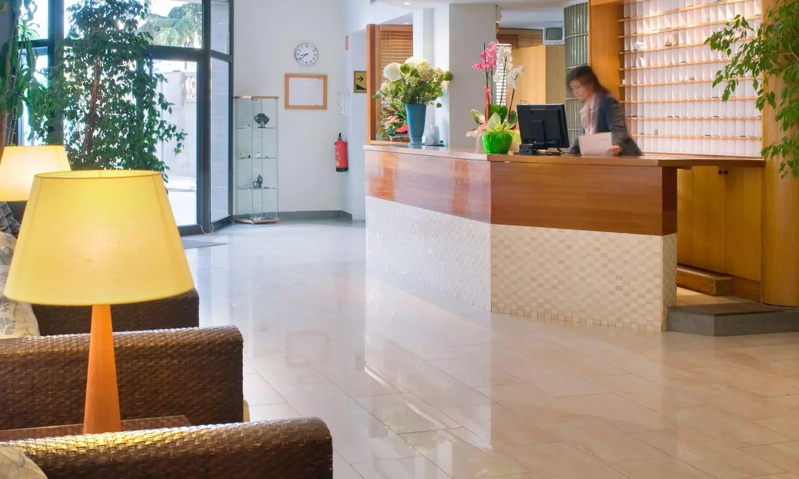 Pineda de Mar : chambre standard en demi-pension ou pension complète