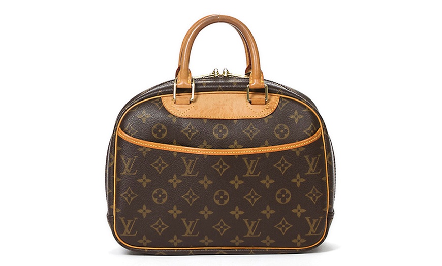 Image 5: Louis Vuitton Second-Hand Bag