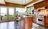 Up to 54% Off 1 or 2 House Cleaning Sessions  at CJ's Cleaning Company