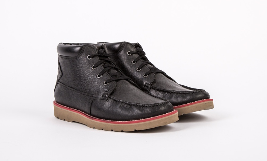 Image 3: Firetrap Men's Boots