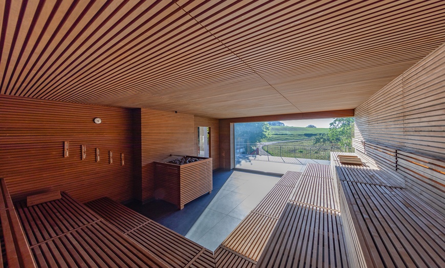 Image 3: Jena: 2 bis 5 Nächte mit All Inclusive mit Badminton im FAIR RESORT