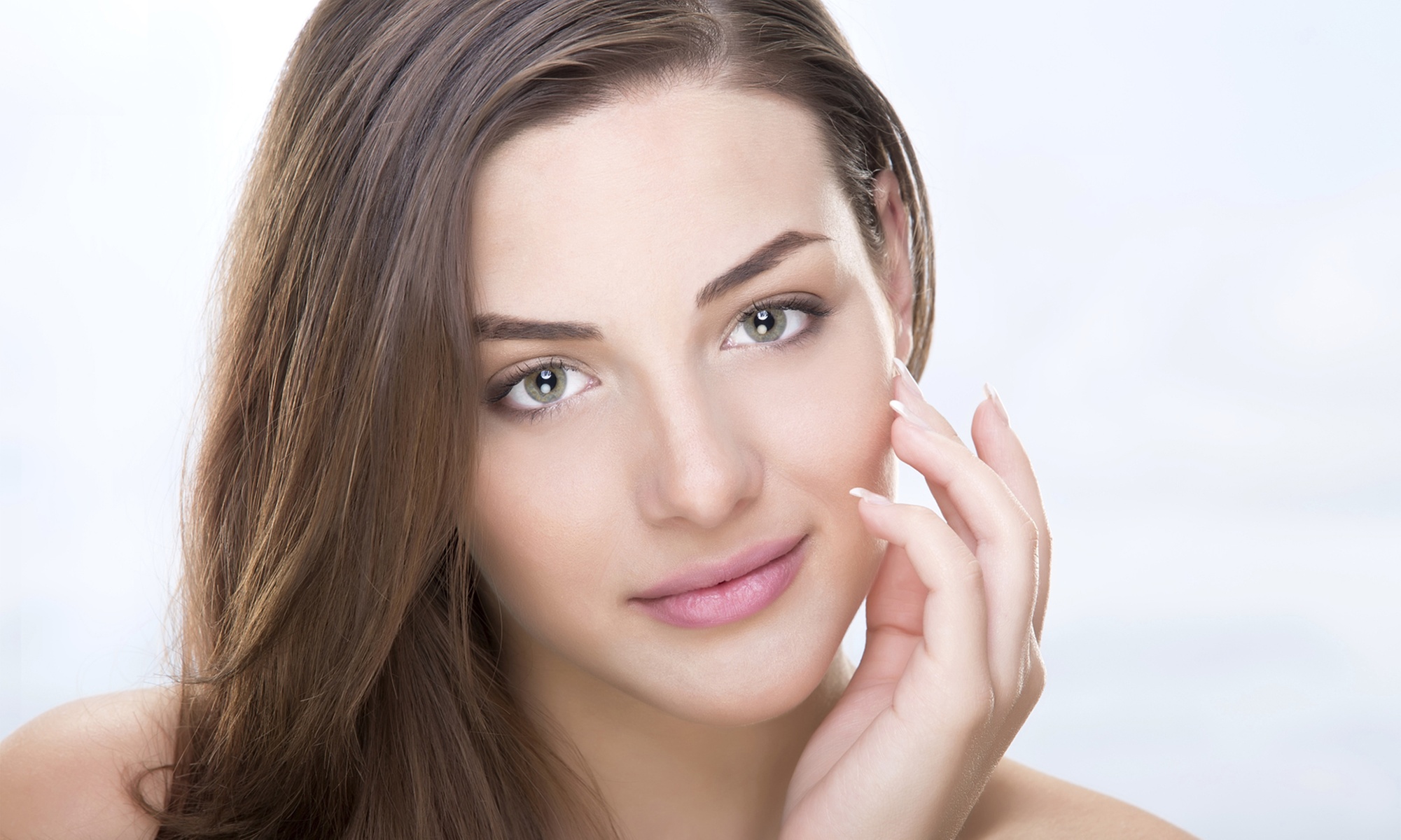 Achieve a Youthful Look with MONO Threads Under Eyes, Neck, Partial or Full Face Lift (Up to 55% Off)