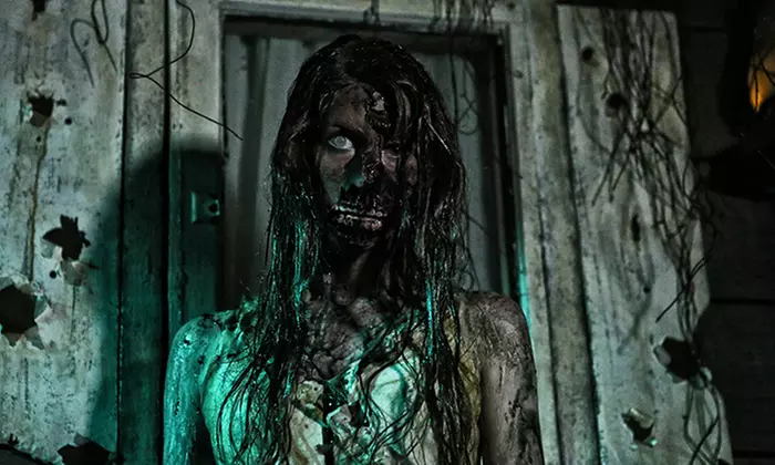 Haunted-House Visit at Brighton Asylum (40% Off). 18 Dates Available. - Second Medium