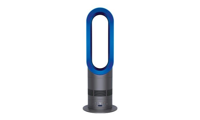 Dyson AM04/AM05 Hot + Cool Fan | Groupon Goods