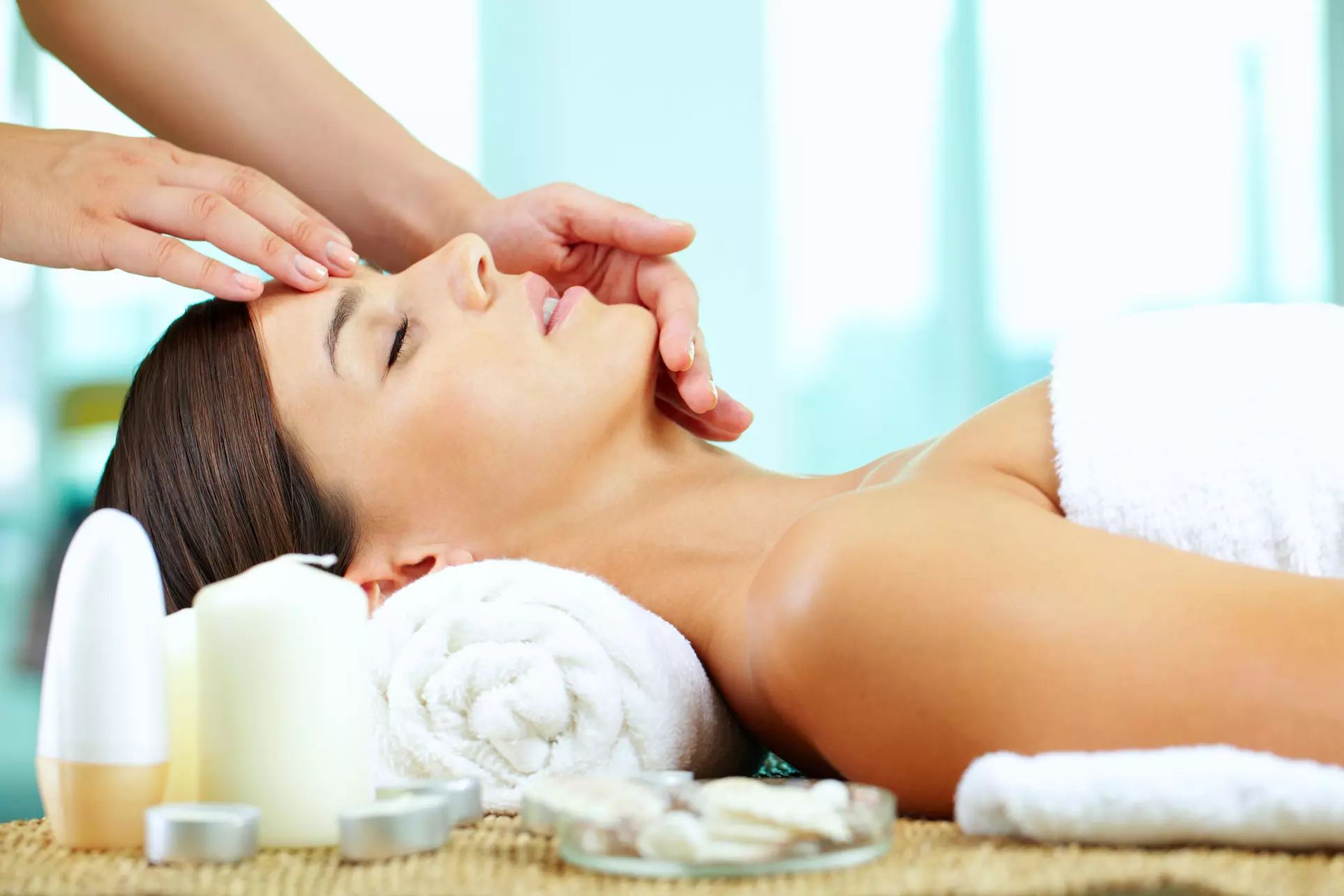 $145 Worth of Services - Second Medium
