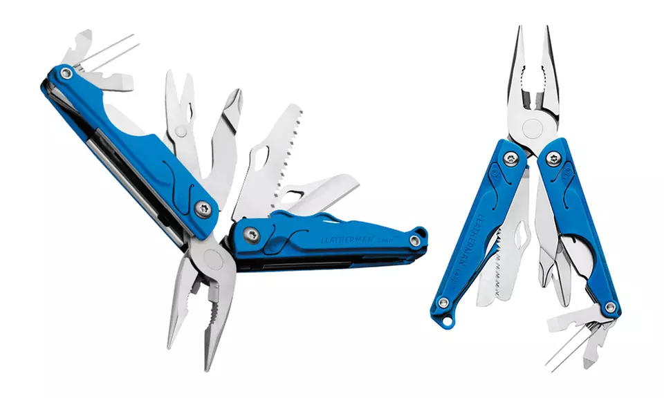 Leatherman Leap Multi-Tool - Second Medium