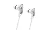 Monster In-Ear DNA Series V2 Headphones
