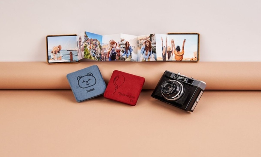 Image 8: Stwórz unikalne wspomnienia dzięki harmonijce ze zdjęć z Colorland